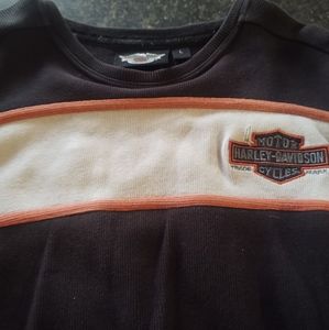 Harley Davidson shirts